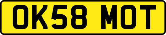 OK58MOT