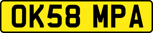OK58MPA