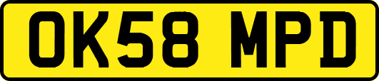 OK58MPD