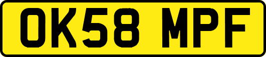 OK58MPF