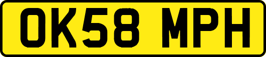OK58MPH