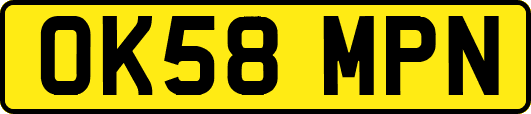 OK58MPN