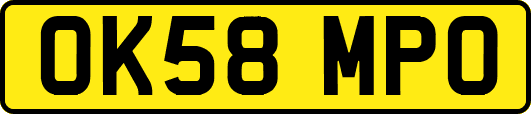OK58MPO