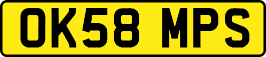 OK58MPS