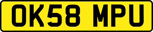 OK58MPU