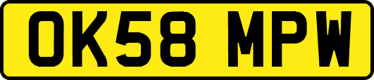 OK58MPW