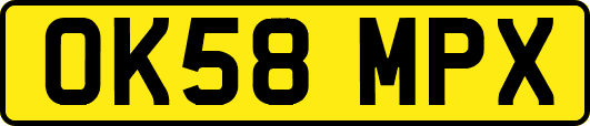 OK58MPX
