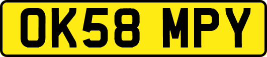 OK58MPY