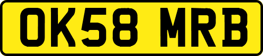 OK58MRB