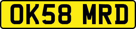 OK58MRD