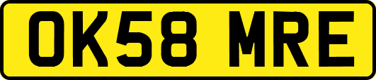 OK58MRE