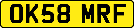 OK58MRF