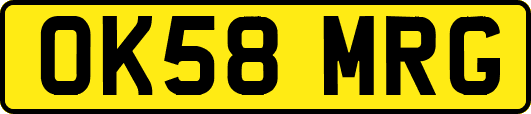 OK58MRG