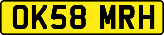 OK58MRH