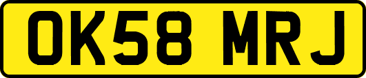 OK58MRJ