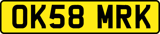 OK58MRK