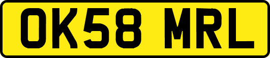 OK58MRL