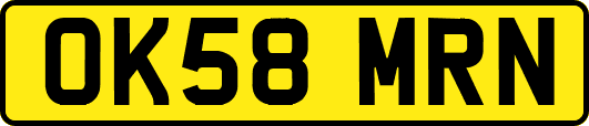 OK58MRN