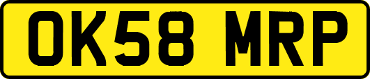 OK58MRP