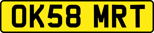 OK58MRT