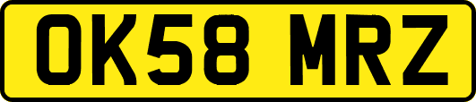 OK58MRZ