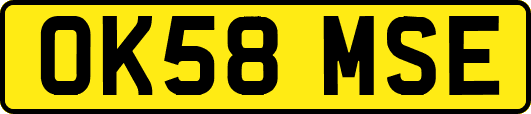 OK58MSE