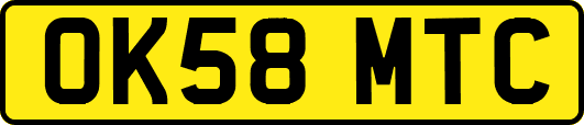 OK58MTC