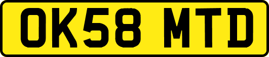 OK58MTD