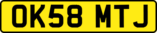 OK58MTJ