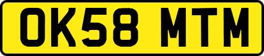 OK58MTM