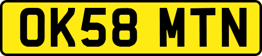 OK58MTN