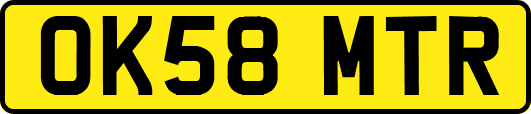 OK58MTR