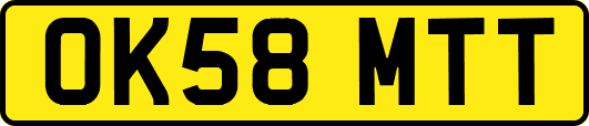 OK58MTT