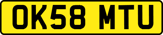 OK58MTU