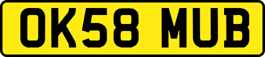 OK58MUB