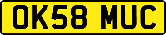 OK58MUC