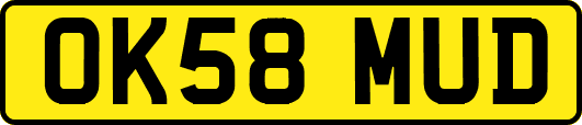 OK58MUD