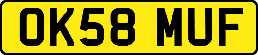 OK58MUF