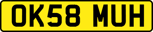 OK58MUH