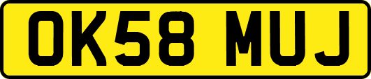OK58MUJ