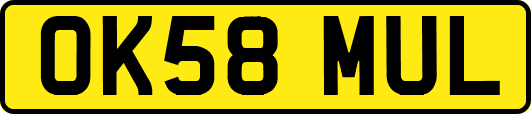OK58MUL