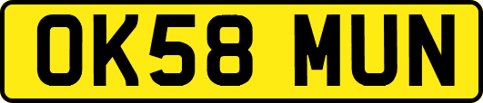 OK58MUN