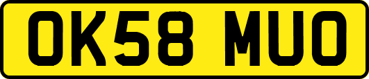 OK58MUO
