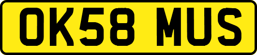 OK58MUS