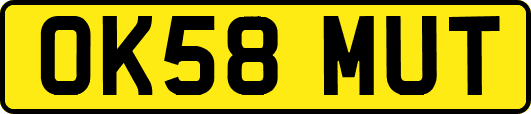 OK58MUT