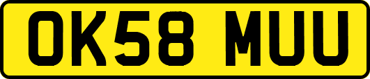 OK58MUU