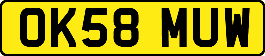OK58MUW
