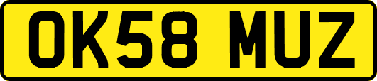 OK58MUZ