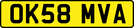 OK58MVA