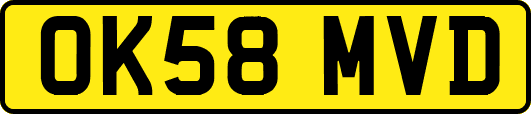 OK58MVD